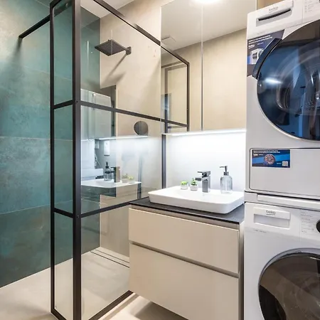Ah Rezidencia Centrum Apartmán Košice