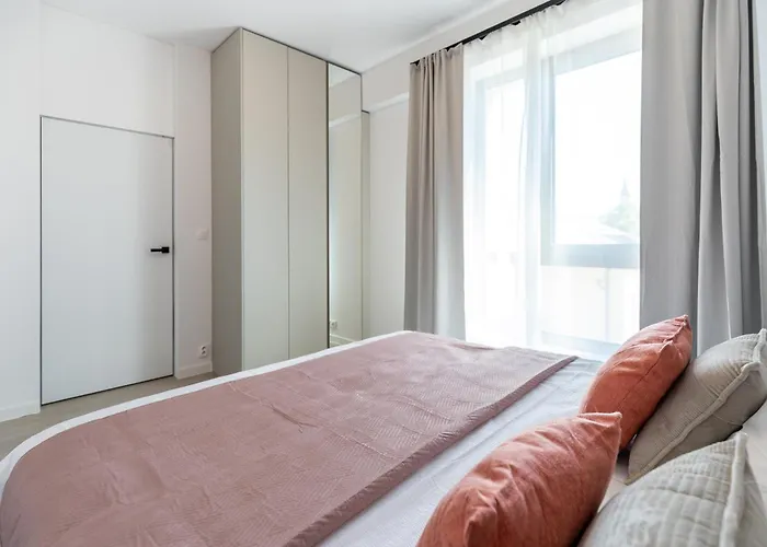 Appartamento Ah Rezidencia Centrum Free Parking Košice