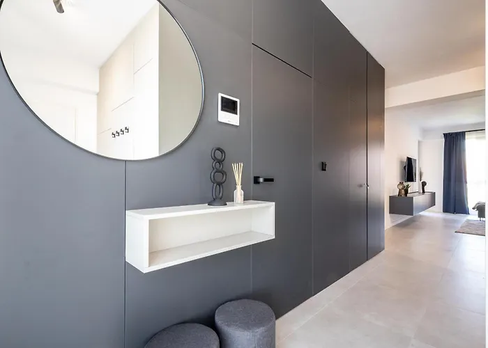 Ah Rezidencia Centrum Free Parking *