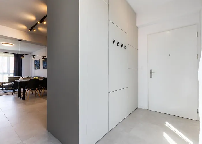 Ah Rezidencia Centrum Free Parking